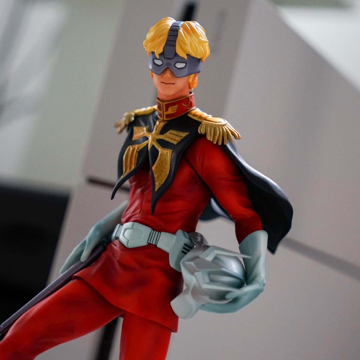 megahouse char aznable