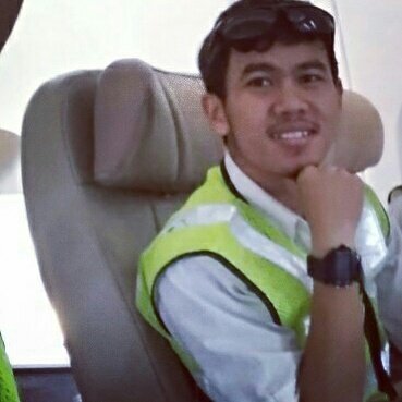 #FotoProfilBaru
