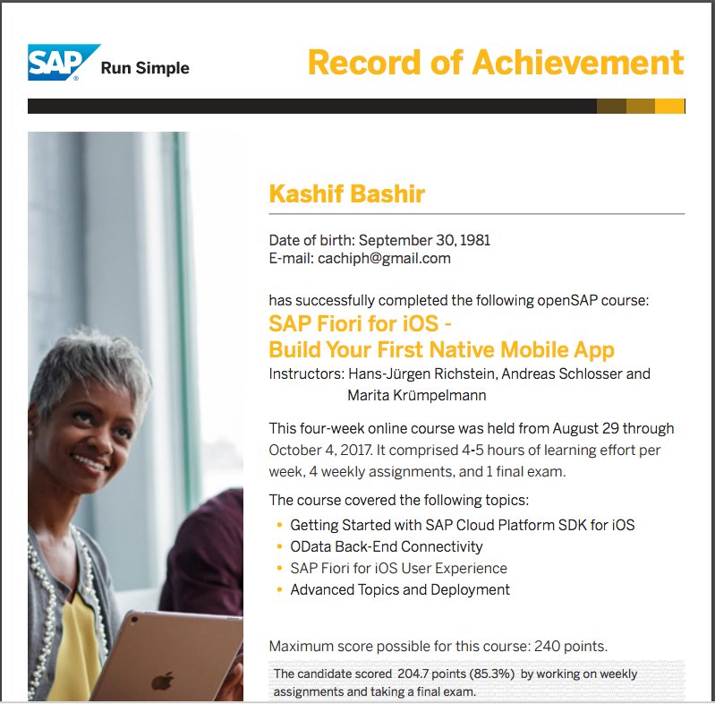 cachiph's tweet image. Let’s #FIORIOS now :)

#Fiori #ios_sdk #SAP