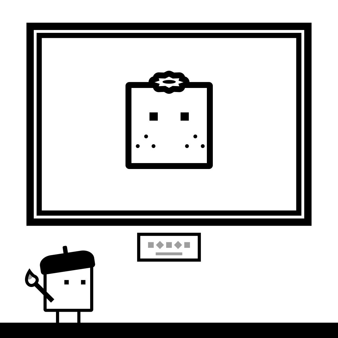 ■◆■◆■
ハコミカン
Haco - Mandarin orange
作 #キュービィ(2015- )
#Art:Qbby(2015-)
#Yamanashi #japan #3ds #game #orange #みかん #冬#bw #painter #ハコアート! 
