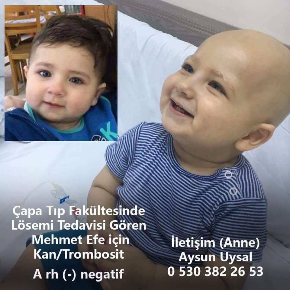 Lütfen retweet yapalım.