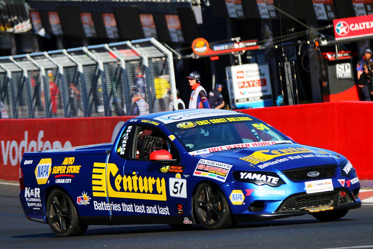 SlidewaysAus's tweet image. PHOTOS! Friday #V8Utes #Bathurst1000 Race @MaximMotorsport  &amp;gt;&amp;gt; bit.ly/2ggcMcL #slideways #gokarting