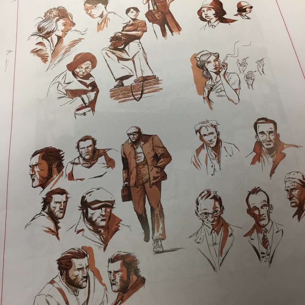 Dessins de Mikaël pour Giant Tome 2...!
Only for the first édition...!
<a href="/EditionsDargaud/">Editions Dargaud</a> 
#BD