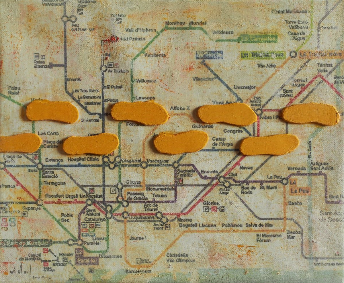 I aquet que os sembla? que passe un bon dia