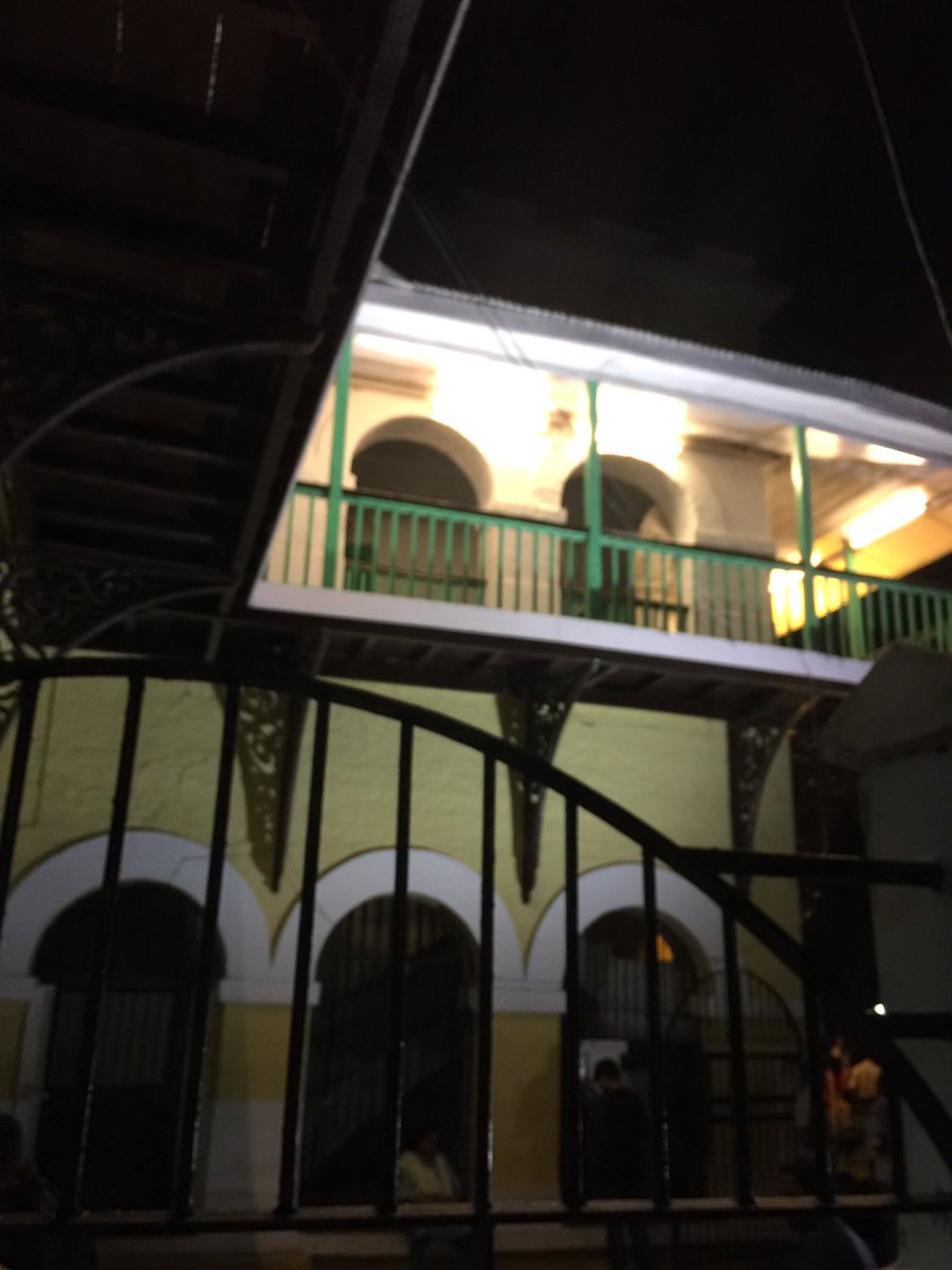 Cellular jail Andman
