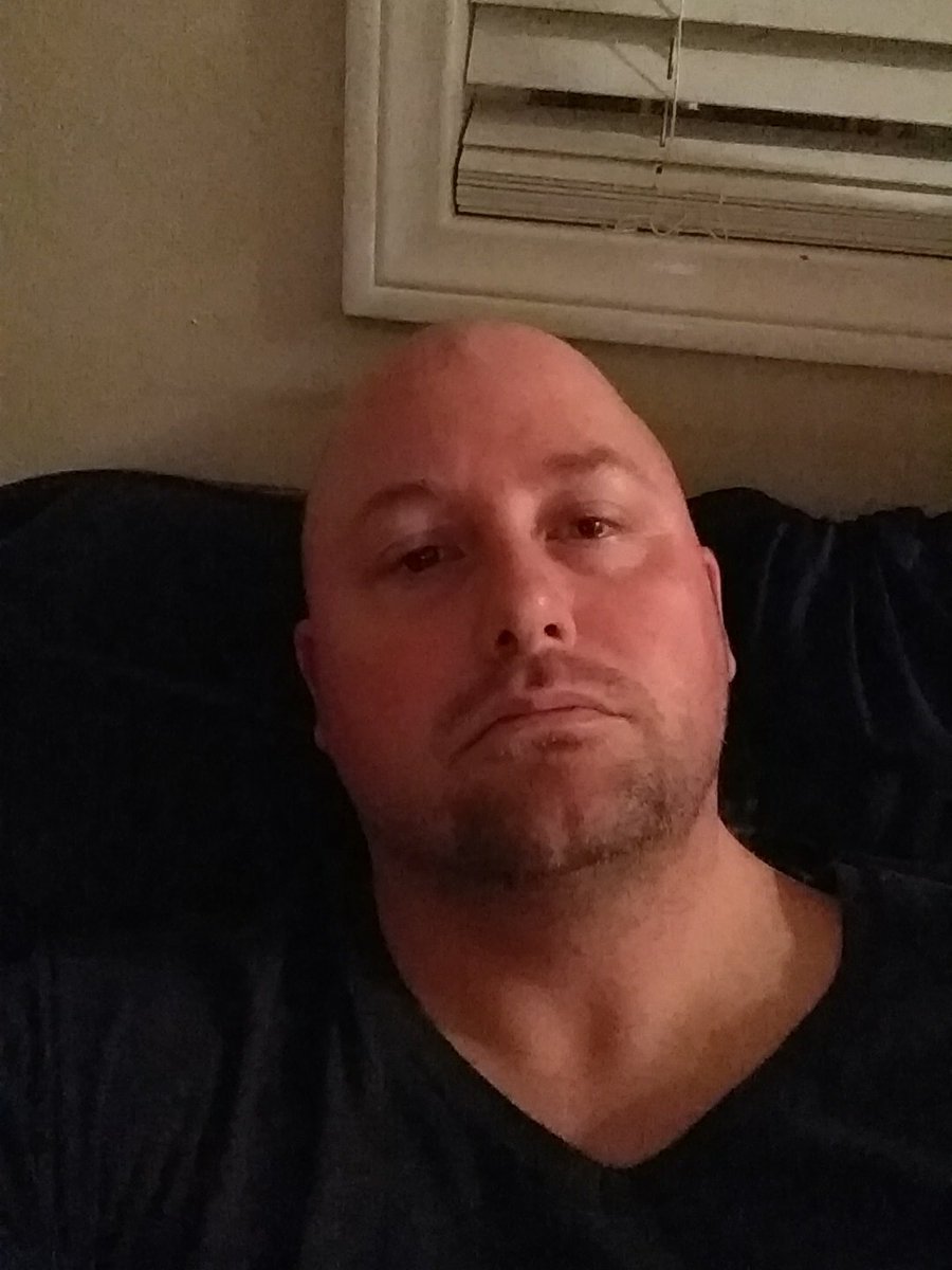 isrrocks's tweet photo. #IndieInsight Bald is Beautiful. Haha https://t.co/otyDMDi8II