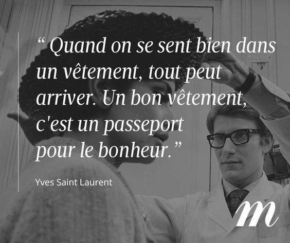 Madame Figaro Le Musee Yves Saint Laurent A Ouvert Ses Portes A Paris Belle Journee A Toutes Et A Tous Citation Ysl T Co 6qmqgzcrz3 Twitter