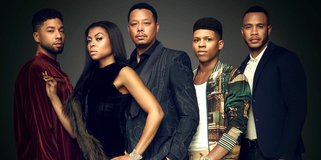 empirefoxtv's tweet photo. The Lyon Family Is Back Wednesday 8/9C All New Time All New Drama https://t.co/vJiRQuazpj