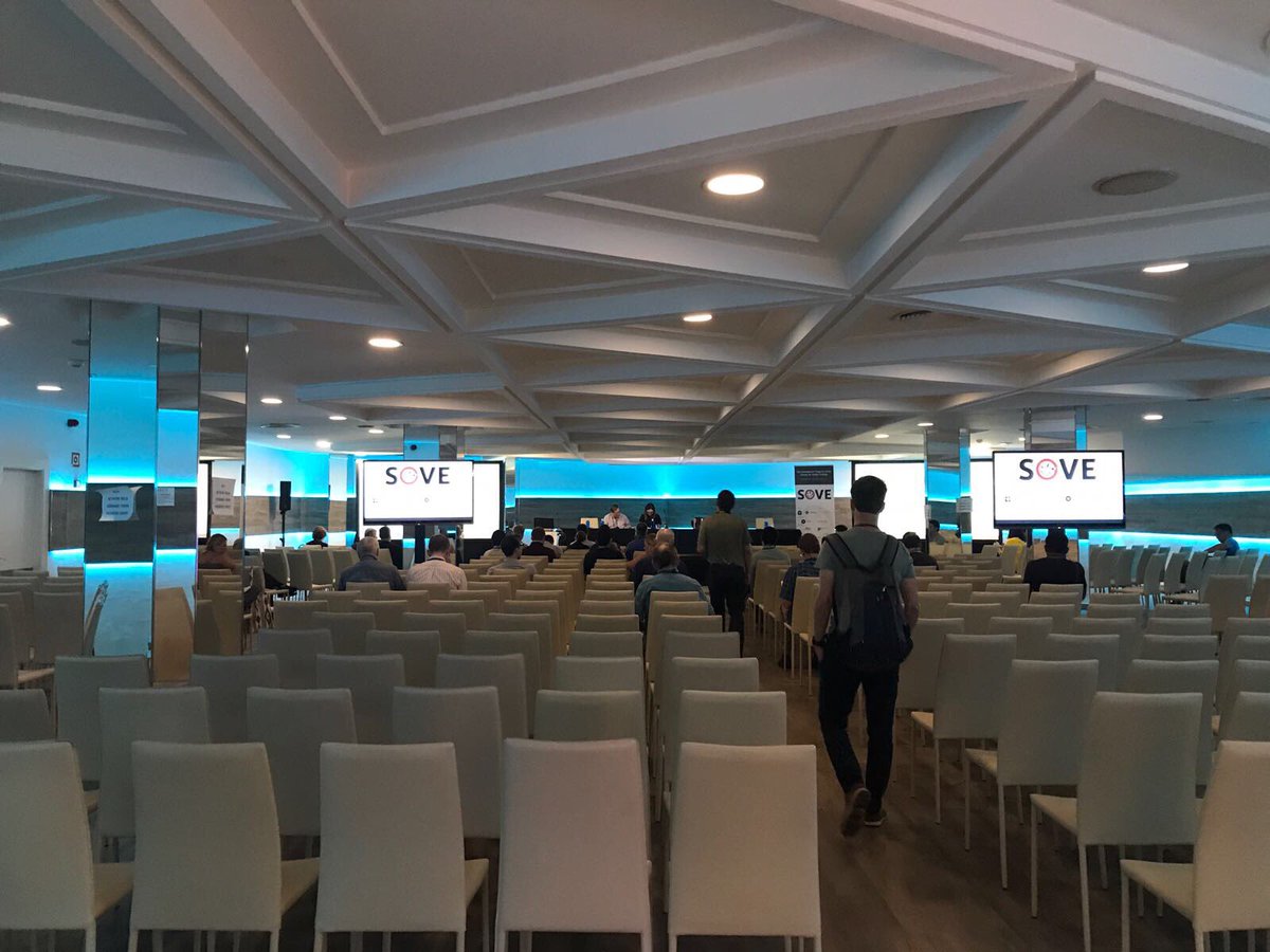 sove2017's tweet photo. Today is our last day at #sove2017 lets start! #vectorcongress vectorbornedisease https://t.co/MftL7RkjD2