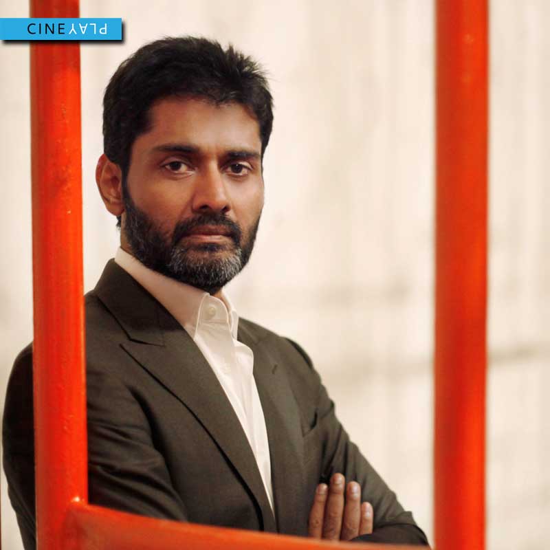 LetsCinePlay's tweet image. Wishing a very Happy Birthday to our founder Mr. @subodhmaskara 
We wish you a lifetime of success and happiness.

#HappyBirthday #LetsCinePlay