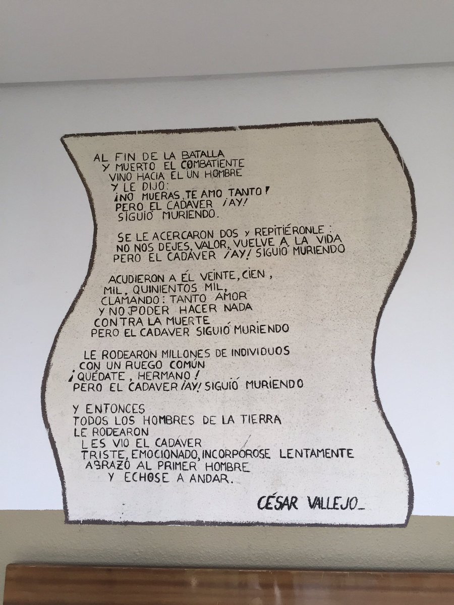 apuntesdebabel's tweet photo. ¡Buenos días! https://t.co/KnHdaStX0t