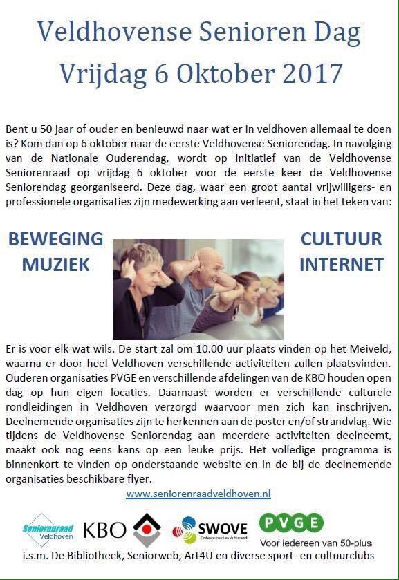 Brigitte673's tweet photo. Ben er klaar voor. Om 10 uur #demodansen #linedance #seniorendag #2017 #Veldhoven #meiveld https://t.co/uH31GVetQ5