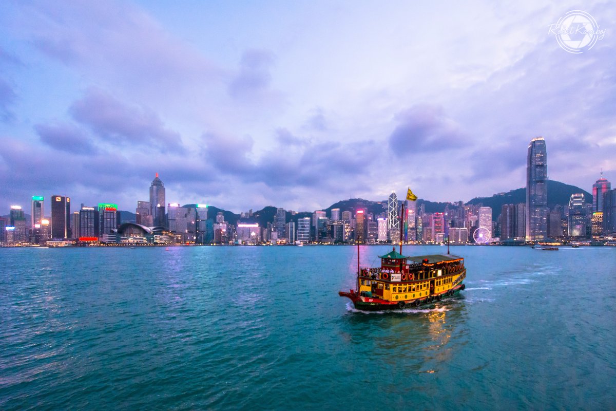 RohitKOfficial's tweet photo. Sunset cruise #HongKong #500pxrtg #MpixPro #ICP #VictoriaHarbour
https://t.co/AwyigOEsjO
@lonelyplanet @Zenfolio @discoverhk https://t.co/iuesZAKpO5
