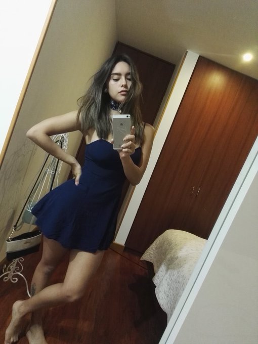 #selfie #Colombia #sexy #Latina https://t.co/Q6syydlDEQ<a href="/tag/selfie"class="tags">#selfie</a><a href="/tag/colombia"class="tags">#Colombia</a><a href="/tag/sexy"class="tags">#sexy</a><a href="/tag/latina"class="tags">#Latina</a>