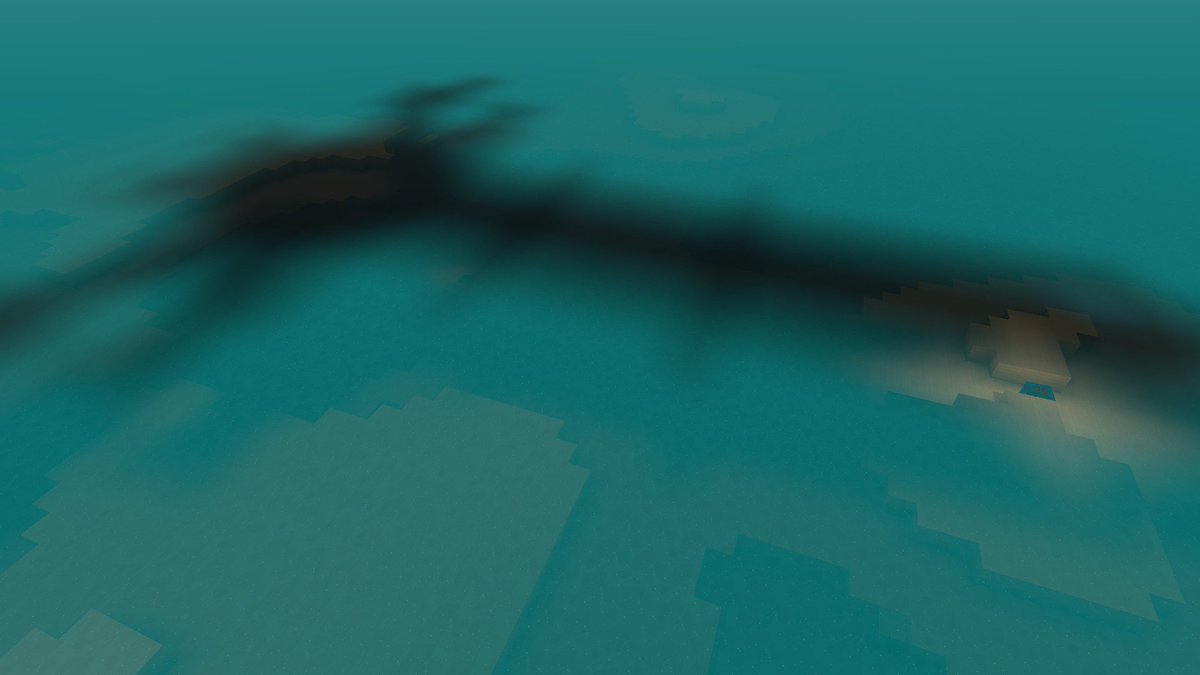 tumfooleries's tweet photo. Less than a week before the Sci-fi build contest deadline! A little teaser of the build I'm working on ;) @creativersegame https://t.co/uVp4TQdaPZ