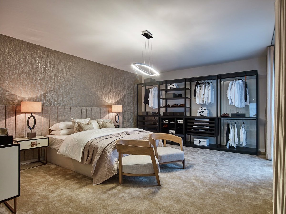 GreatKneighton's tweet photo. Discover the beautifully designed bedrooms at The Whitworth show home at Abode: https://t.co/US0kJRqxTH #luxuryhomes https://t.co/XDsp4WoYhA