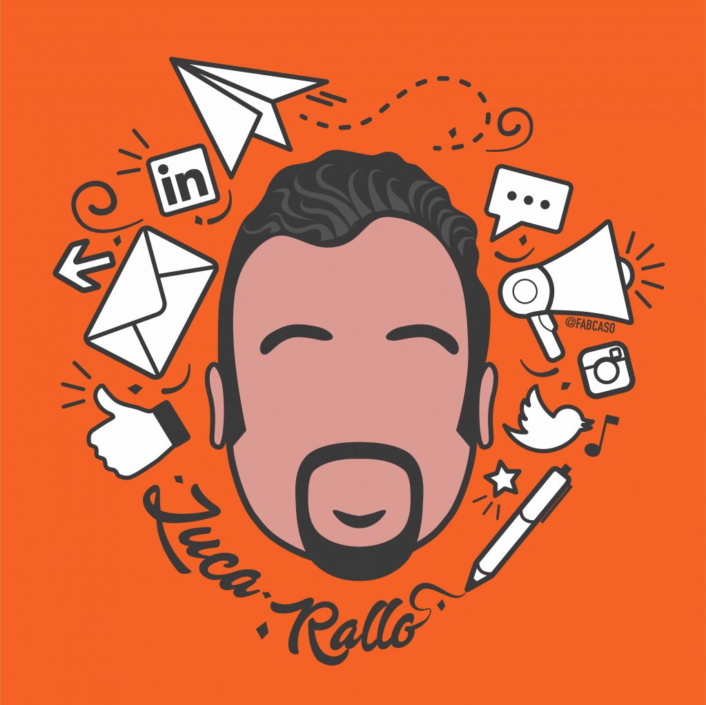 ✏️ Ringrazio <a href="/fabbcaso/">Fabio Casirati</a> per questo regalo 🎁  che custodirò gelosamente 😍  sarà la mia nuova immagine del profilo! 🔝  A presto! Ti seguo 👍🏼