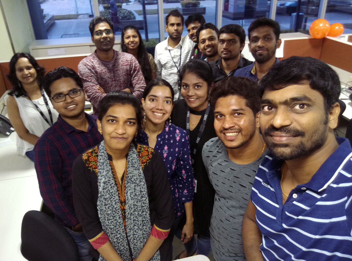 sujith341's tweet photo. #CSWBuildingTrust
Building Trust is Building Love https://t.co/1MZxuvFrgG