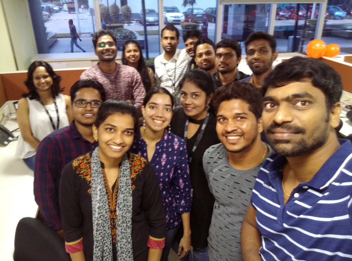 sujith341's tweet photo. #CSWBuildingTrust
Building Trust is Building Love https://t.co/1MZxuvFrgG