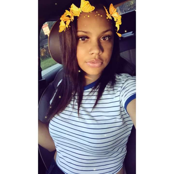 MizzzAlyssa's tweet photo. Its never a right time to say goodbye. πͺπ’π’π’ #BinnaGang #LLB' #LoveYouStinaBinaBaby #RIPSTINA #BinaWorld β€β€β€β€β€ https://t.co/49q2gej3re