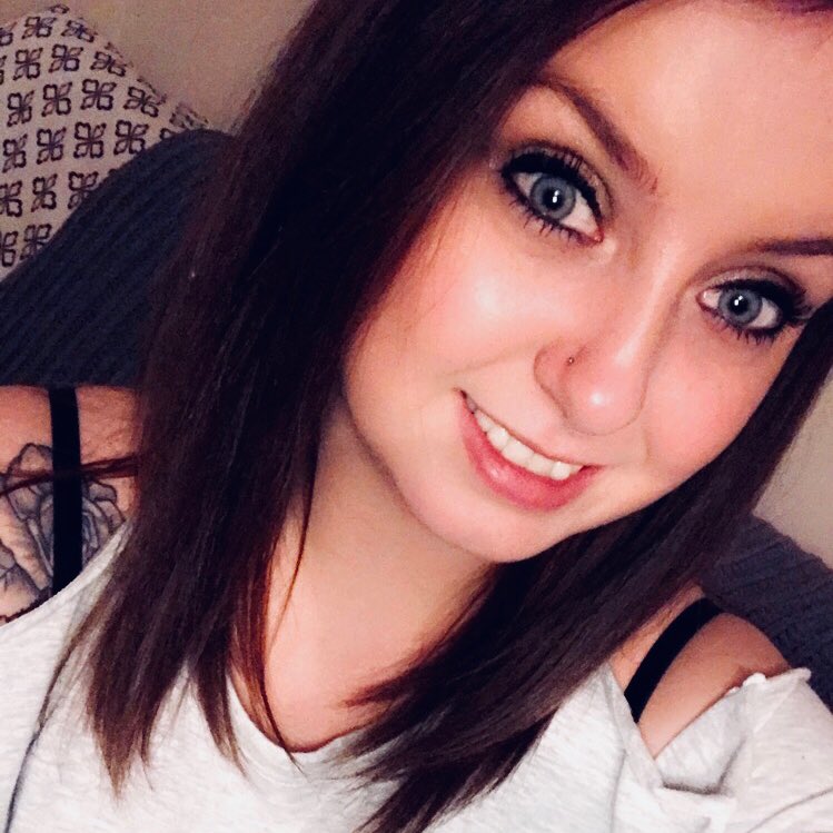 XoxoCate's tweet photo. #NewProfilePic https://t.co/odk7OKNSt9
