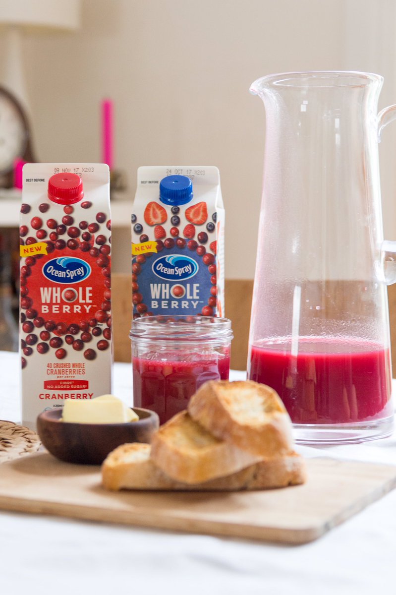 taraskitchen75's tweet photo. Brekker this morning consisting of @OceanSprayUK #wholeberry juice, @shillorganics eggs & @MagdalenBakery sourdough #ad https://t.co/1ZJvEsh9I4
