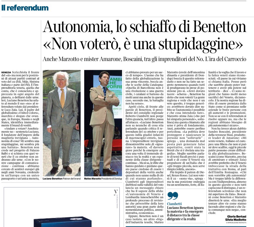 dario di vico tweet media