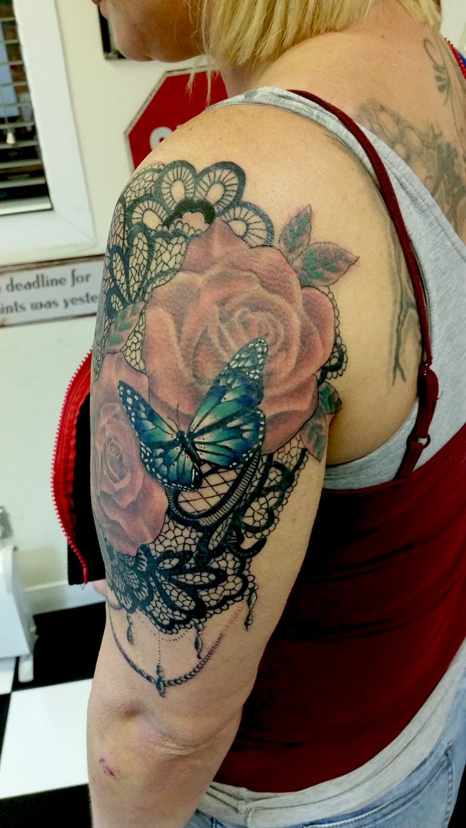 _TwistedTattoos's tweet photo. https://t.co/qPSxPQ9KOM