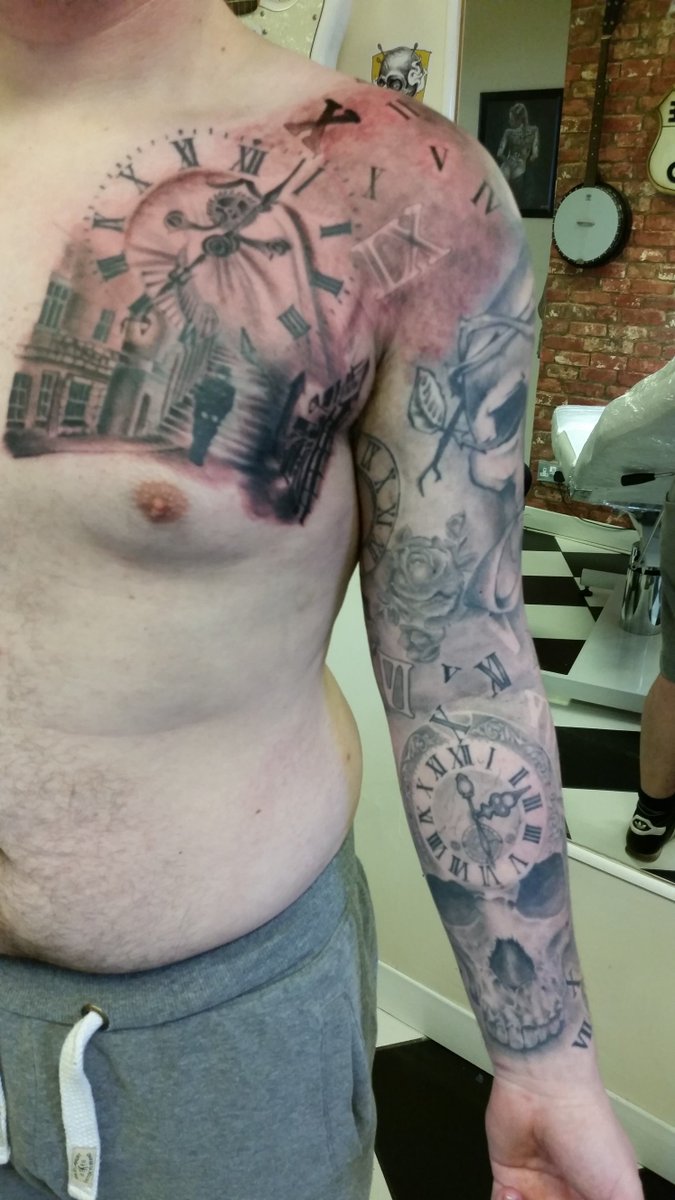 _TwistedTattoos's tweet photo. https://t.co/b1oS3uAAPO