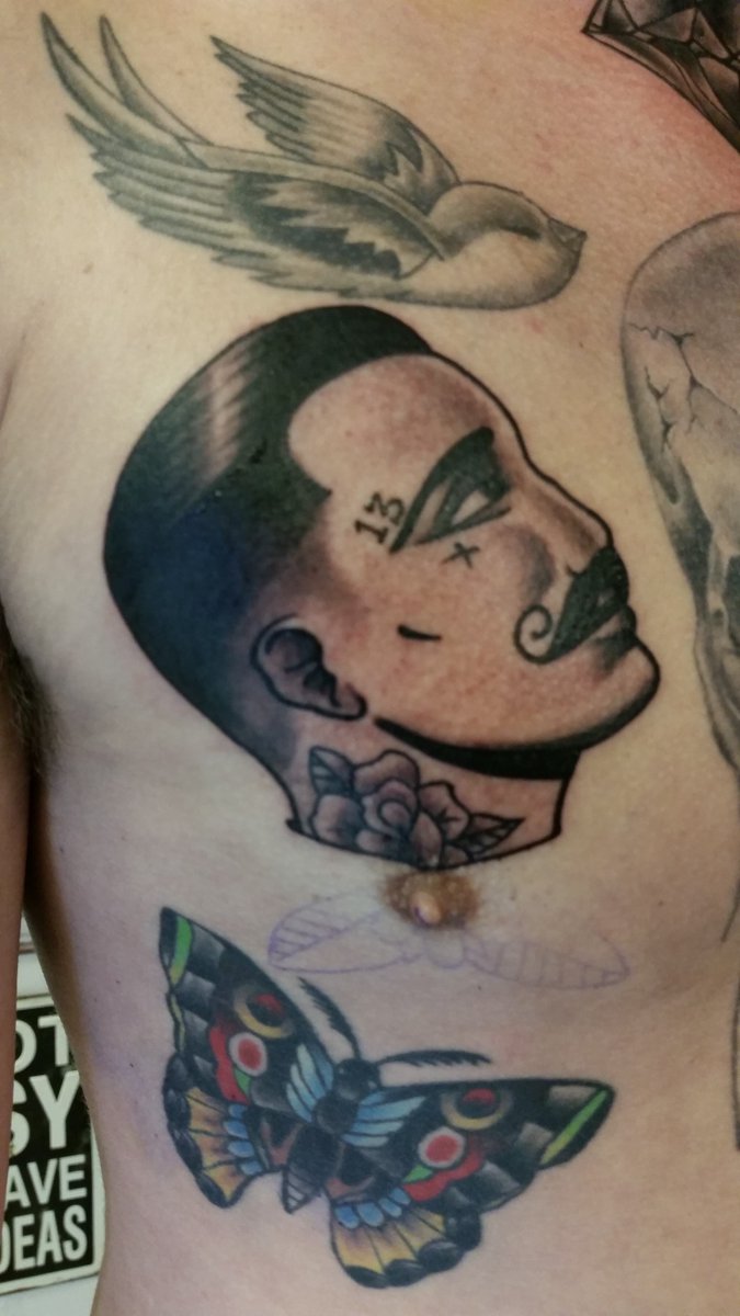 _TwistedTattoos's tweet photo. https://t.co/b1oS3uAAPO