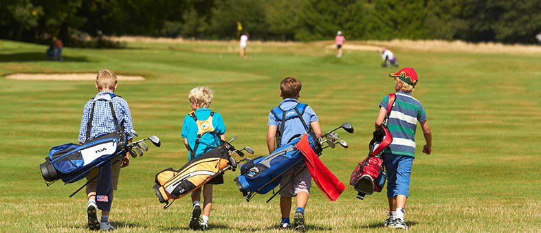 Golf_Altrincham tweet picture