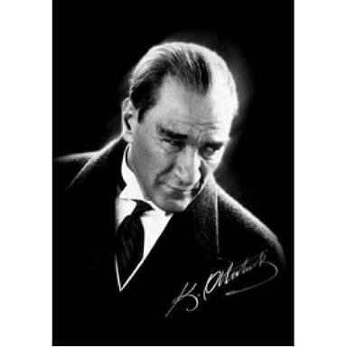 Günaydın, tek "REİS" in gerçek evlatları...