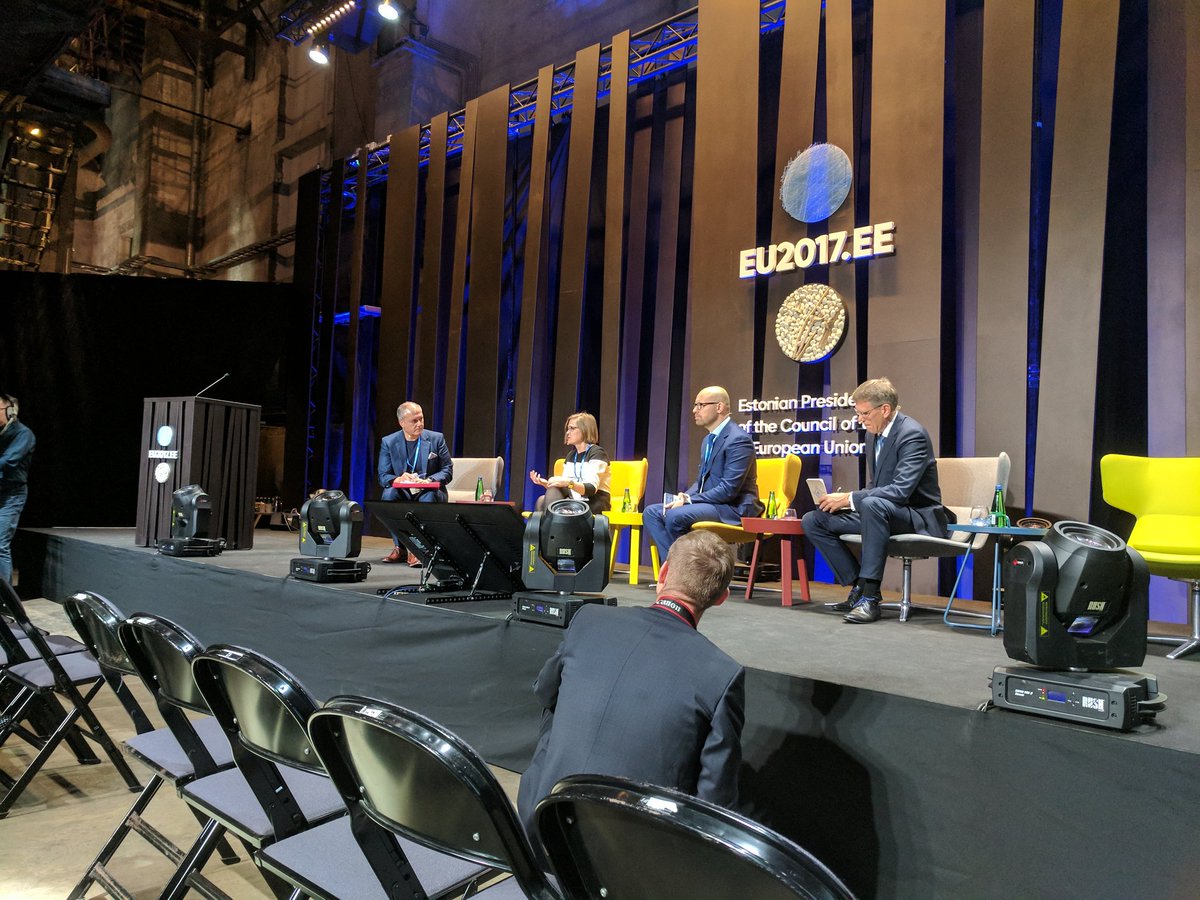 Even Google and NATO have a hard time defining fake news