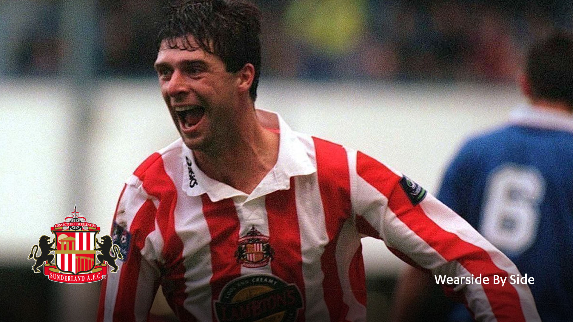  A very happy birthday to legend, Niall Quinn 