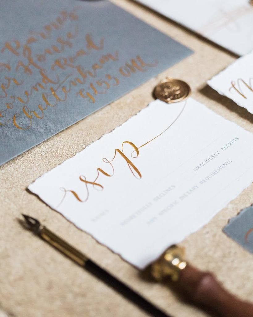 DaisySaysIDo's tweet photo. Beautiful stationery by our faves @emeraldpaperdesign ❤️ and stunning photos as always by @bowtieandbellephotograp… https://t.co/fnq8GDHlv1 https://t.co/8RP6TBZ9sr