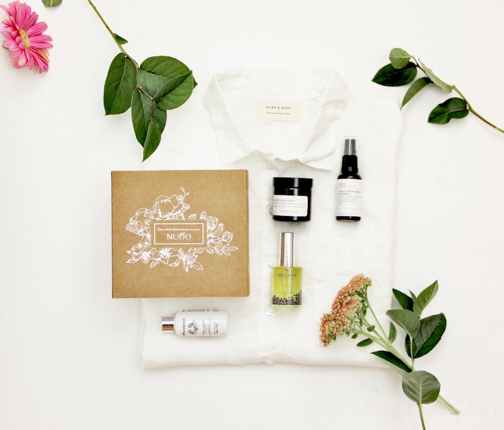 Made & More tweet media