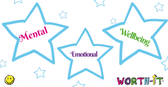 WorthItTraining's tweet photo. Worried about the #mentalhealth of your staff or pupils? interested in developing whole school wellbeing. https://t.co/6ELQ6n72y1 https://t.co/z61tkEGK1e