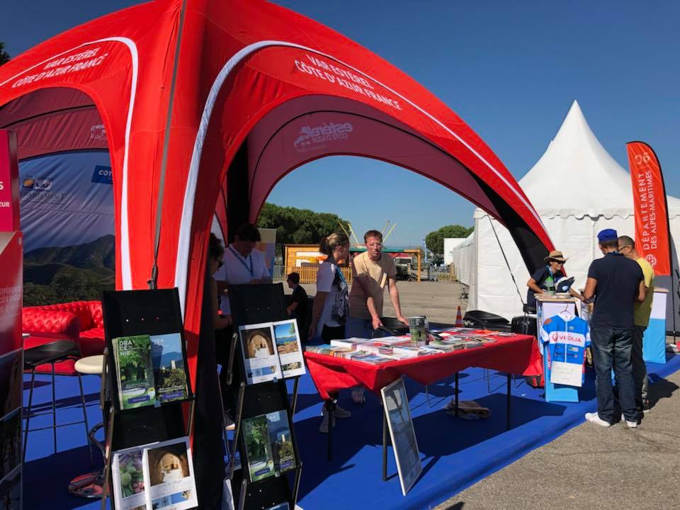 Côte d'Azur France tweet media