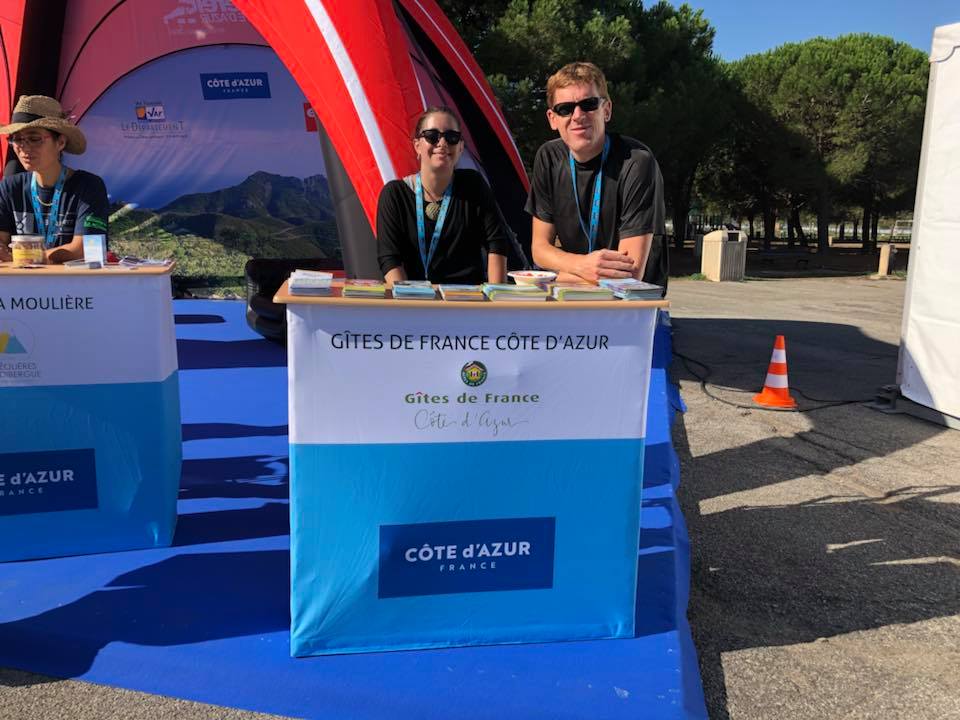 Côte d'Azur France tweet media