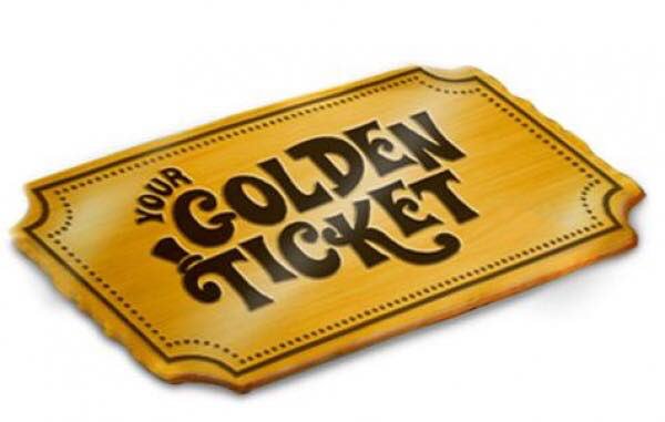 EleanorsBakery's tweet photo. Has anyone found a golden ticket? Pop into Eleanors today could be the day @ActionOnHearing @independent_der @DerryCityNews @NWSharingZone https://t.co/uqXhPg9IQM