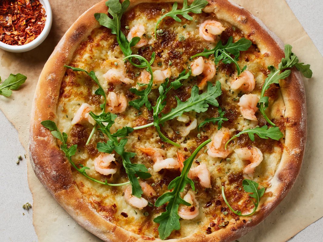 foodandwine's tweet photo. If Americans could eat only one food, it would be pizza:  https://t.co/kXbqriWs2y https://t.co/L2WDQQAKLS