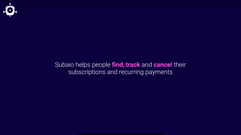MariaFlyvbjerg's tweet photo. If you're at #finnoday, check out #Subaio (#SubHub.dk) - one of the only #fintechs in #DK with a #bank #integration and #traction! #API https://t.co/CzKExZr9ag