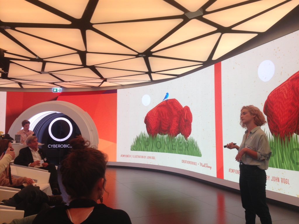 g16n's tweet image. #CMPioneer #cmber