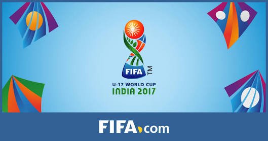 slothysouthpaw's tweet photo. ⚽🏆Historic Day😍🇮🇳 🙌 for #IndianFootball
#FIFAU17WC
All the best✌👍 Lads @IndianFootball @SPN_Football
#Cheerseys #BackTheBlue
#FridayFeeling https://t.co/h6wr84oes4