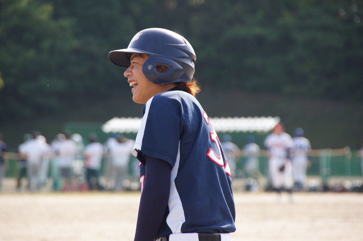 chubu_softball's tweet photo. ✨秋季リーグは明日！番外編！✨

▷尾之内海  #37
ポジション:工場勤務
常滑が生んだ夜のホームランバッター🌛💫
狙った獲物は逃しません🐯💋
草野球にかける思いは人一倍⚾️ソフトでもそのくらい頑張って欲しかったですね…😭
大会では元気の良い応援に期待！🗣✔️ https://t.co/EwjIA0Iqkg