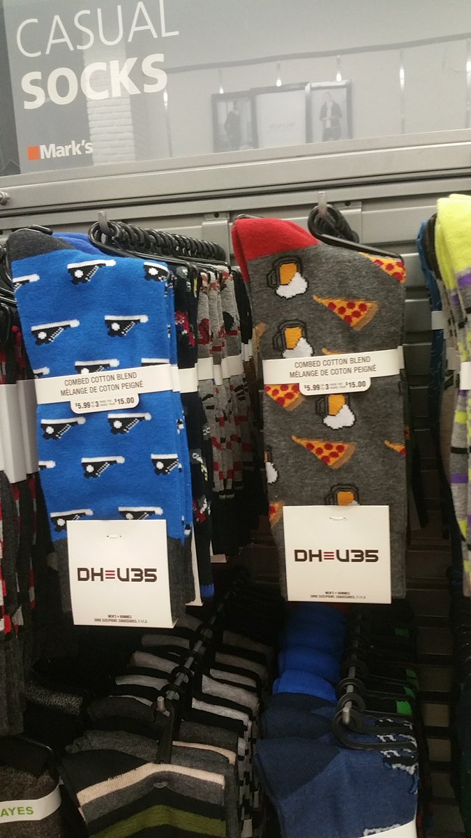 modern_mama's tweet photo. In case you needed some stocking stuffer ideas these #socks are perfect @MarksCanada #markscanada https://t.co/RgL3AOazvM