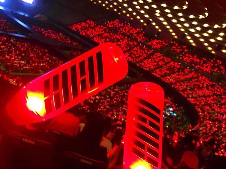 Juls | iKON ot7 Fan Account on Twitter: "KONBAT that creates ...