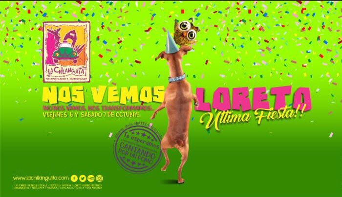 Empieza la cuenta regresiva