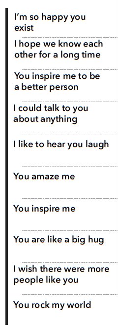 paulabaxter67's tweet photo. FREE COMPLIMENT FRIDAY wonderful initiative @leticarino "wish there were more people like you"! @ISPPCambodia #flyhifri https://t.co/nmJdjGnhVa