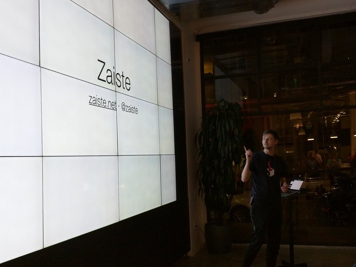 SFNode tweet media